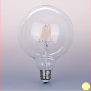 Bóng đèn led edison g125 4w