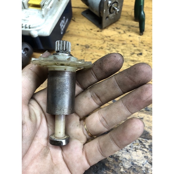 Từ khoan Hitachi DS 14DBL