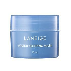 Mặt nạ ngủ LANEIGE chăm sóc làn da chất lượng cao 15ml