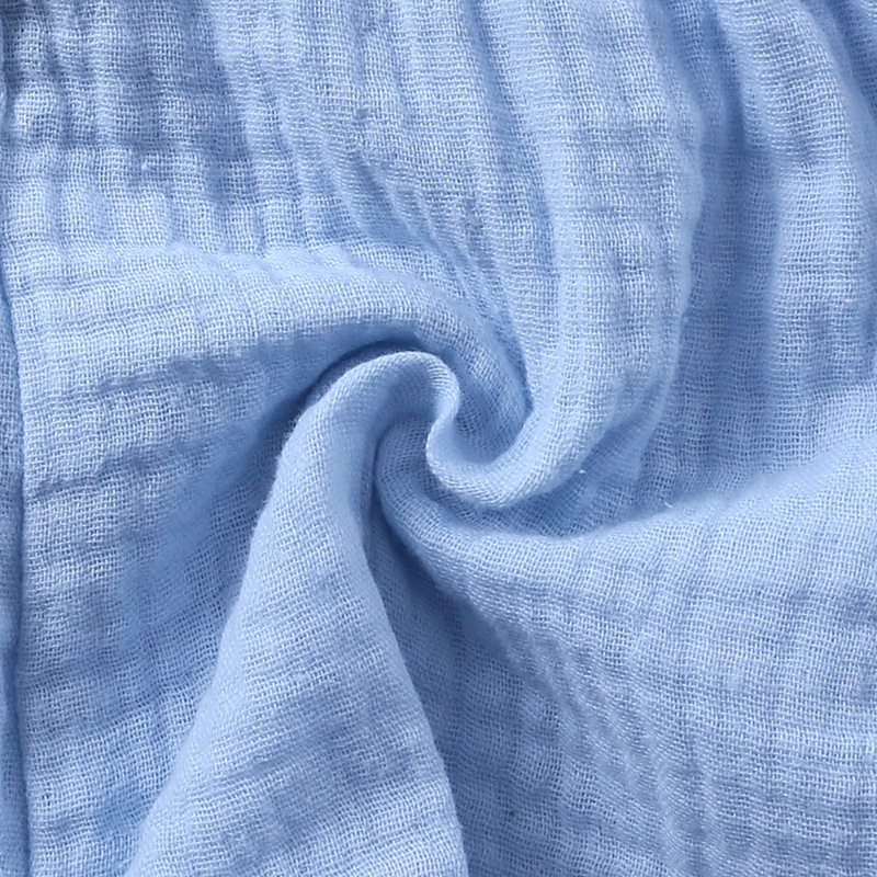 Quần Short Cotton Lanh Cho Bé Gái Sơ Sinh