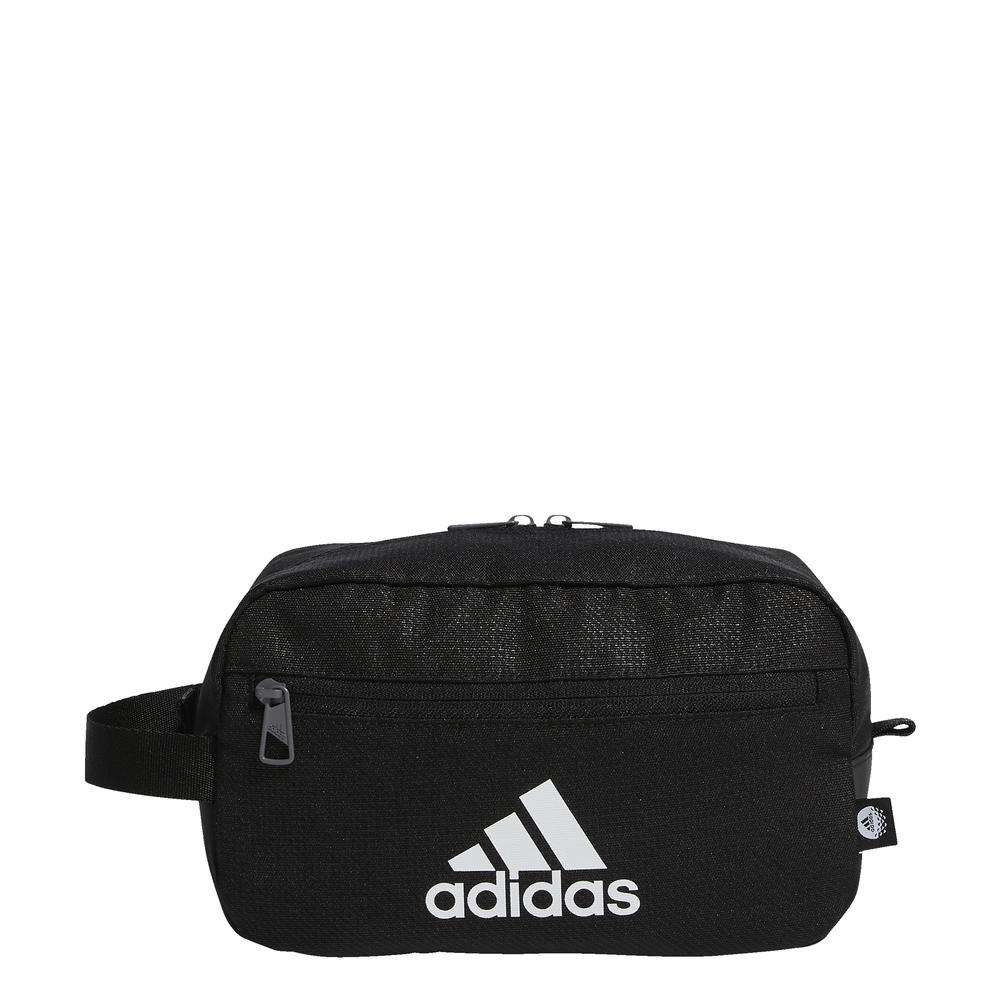 Túi adidas GOLF Nam Crestable Pouch Màu đen HR6915