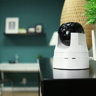 CLOUD PTZ CAMERA D-LINK DCS-5222L