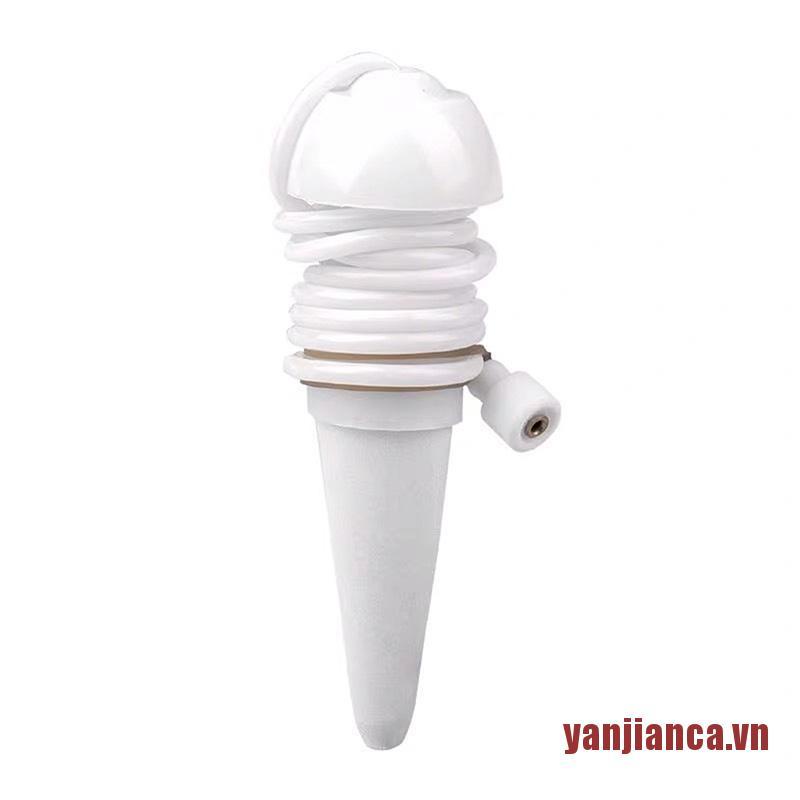 Set 4 Vòi Tưới Nước Nhỏ Giọt Tự Động Bằng Gốm
