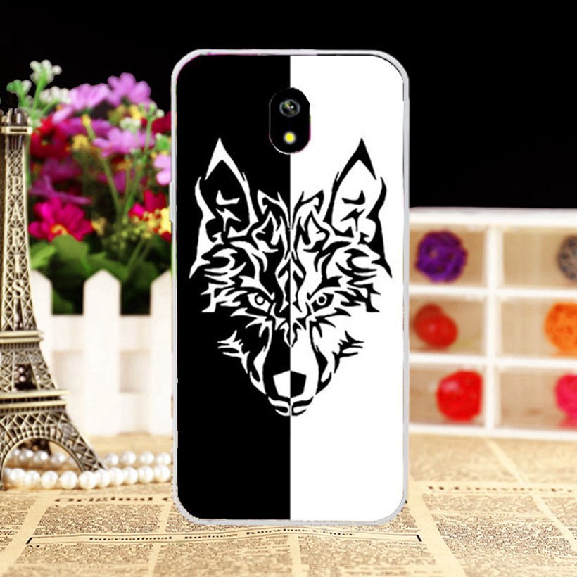 Ốp lưng silicone mềm nhiều họa tiết dễ thương cho Samsung Galaxy J7 2017 J730 J7 Pro | BigBuy360 - bigbuy360.vn