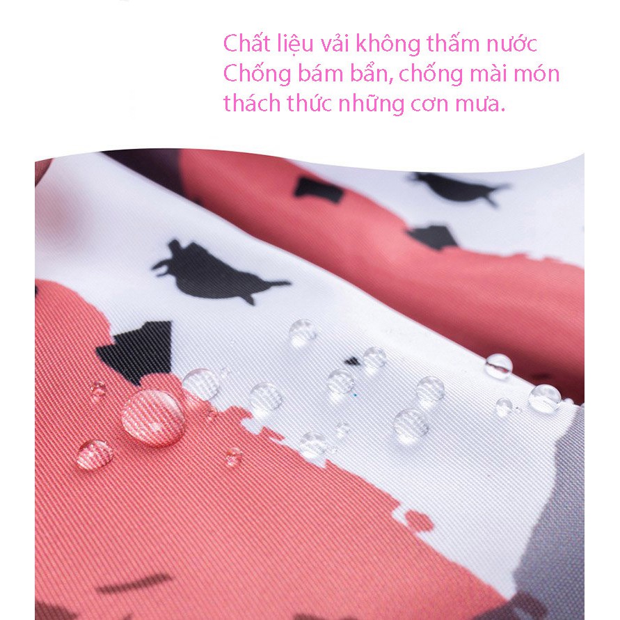 TÚI BỈM SỮA SIÊU RẺ 10K