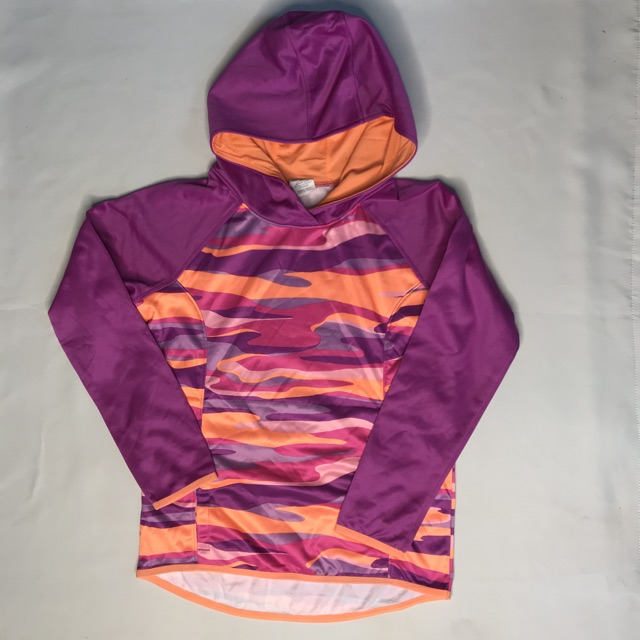 Áo khoác nữ Danskin hàng xuất dư