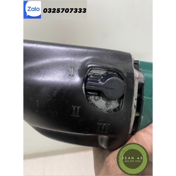 MÁY CƯA KIẾM HITACHI HÀNG NỘI ĐỊA NHẬT 110V