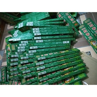 Set 5 hộp Hương trừ muỗi hàng nội địa Trung Quốc không hại cho con người và vật nuôi