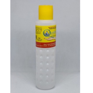 Nước rửa móng tay Quyên 125ml