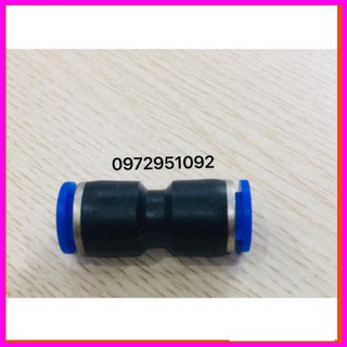 Một kết nối nhanh dây phun sương 8mm