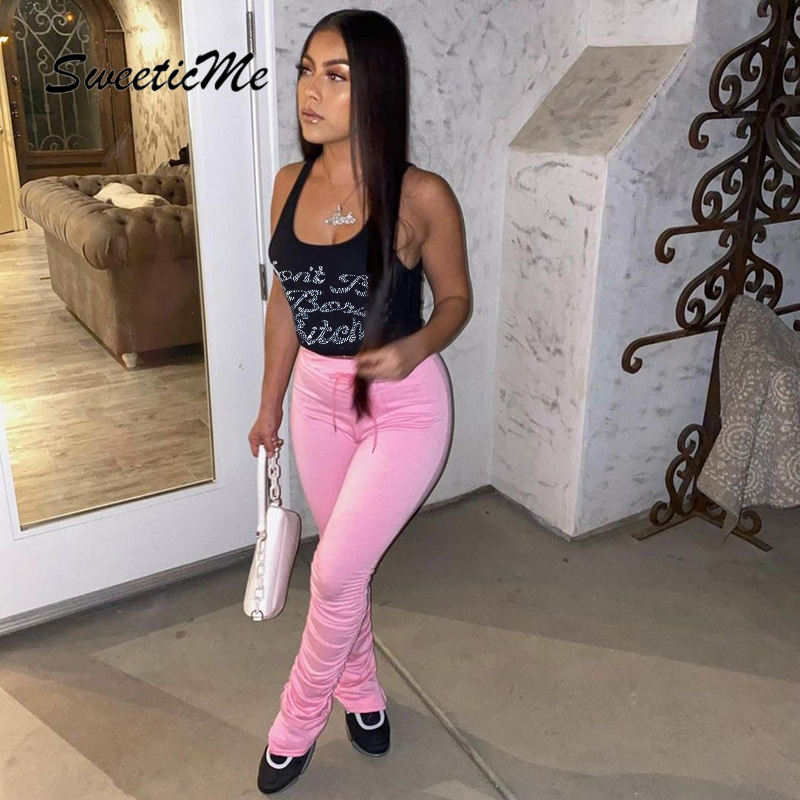 Áo thun in chữ phong cách cá tính thời trang dành cho nữ