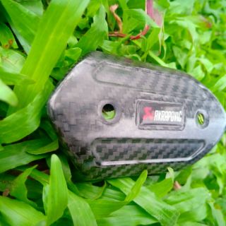 Ốp pô carbon chống phỏng