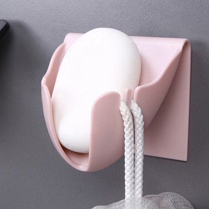 (CAO CẤP) Kệ Xà Bông Để Đồ Đa Dạng Phong Cách Bắc Âu Hàng Cao Cấp