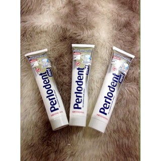 Kem Đánh Răng Perlodent 125ml - Hàng Đức