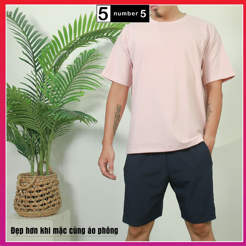 Quần Đùi Gió Nam Thể Thao Hàng Đẹp Vải Mát [QG] - Tự chụp 100% | BigBuy360 - bigbuy360.vn