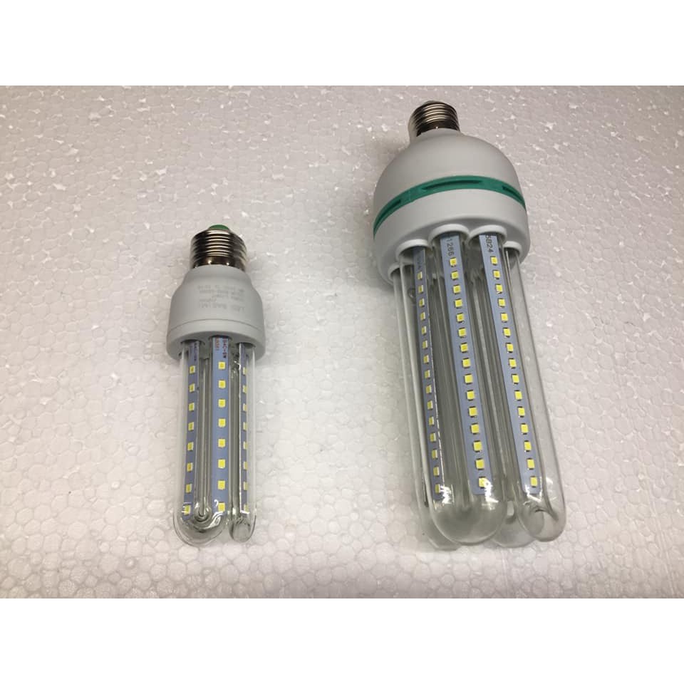Bóng Đèn LED 24W Sasimi E27 công nghệ Nhật Bản