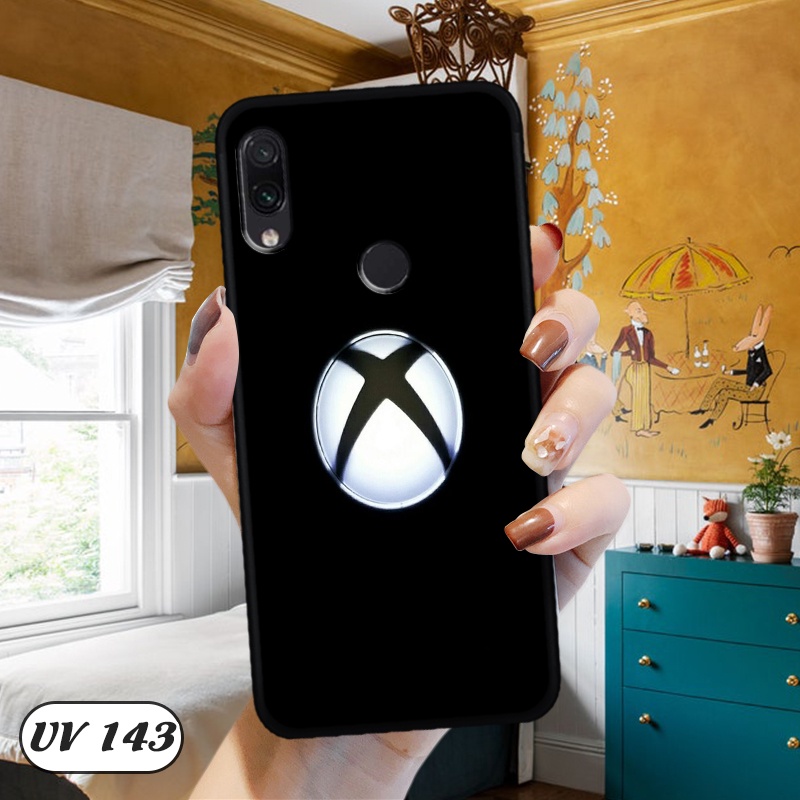 Ốp lưng cho điện thoại Xiaomi Redmi 7