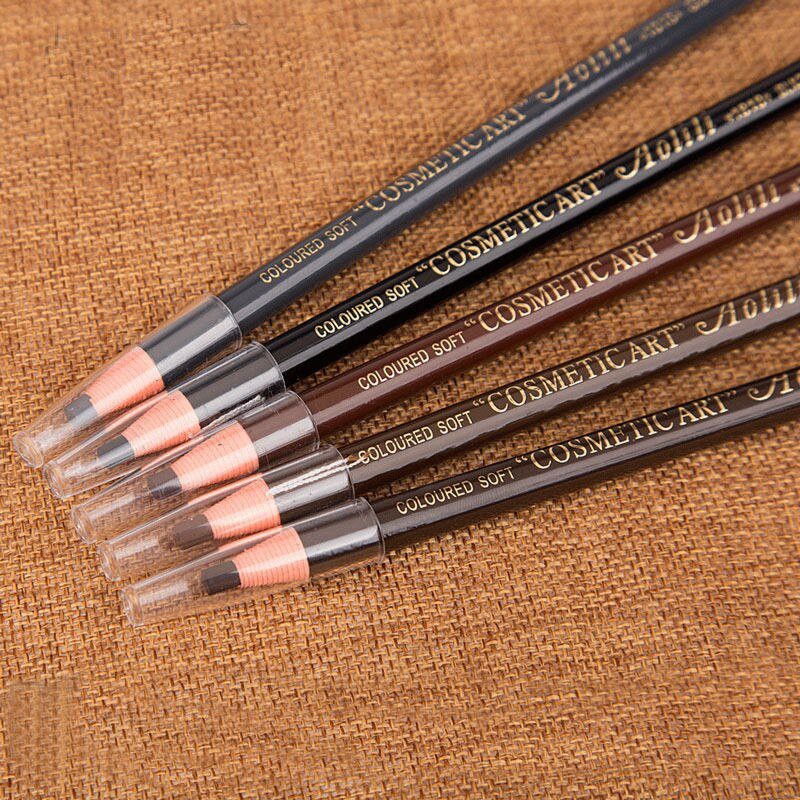 Chì Xé Kẻ Mày Thái Lan - Kẻ Mày Lâu Trôi Kháng Nước