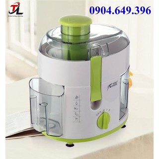 MÁY ÉP CHẬM ANMIR NHO CAO CẤP