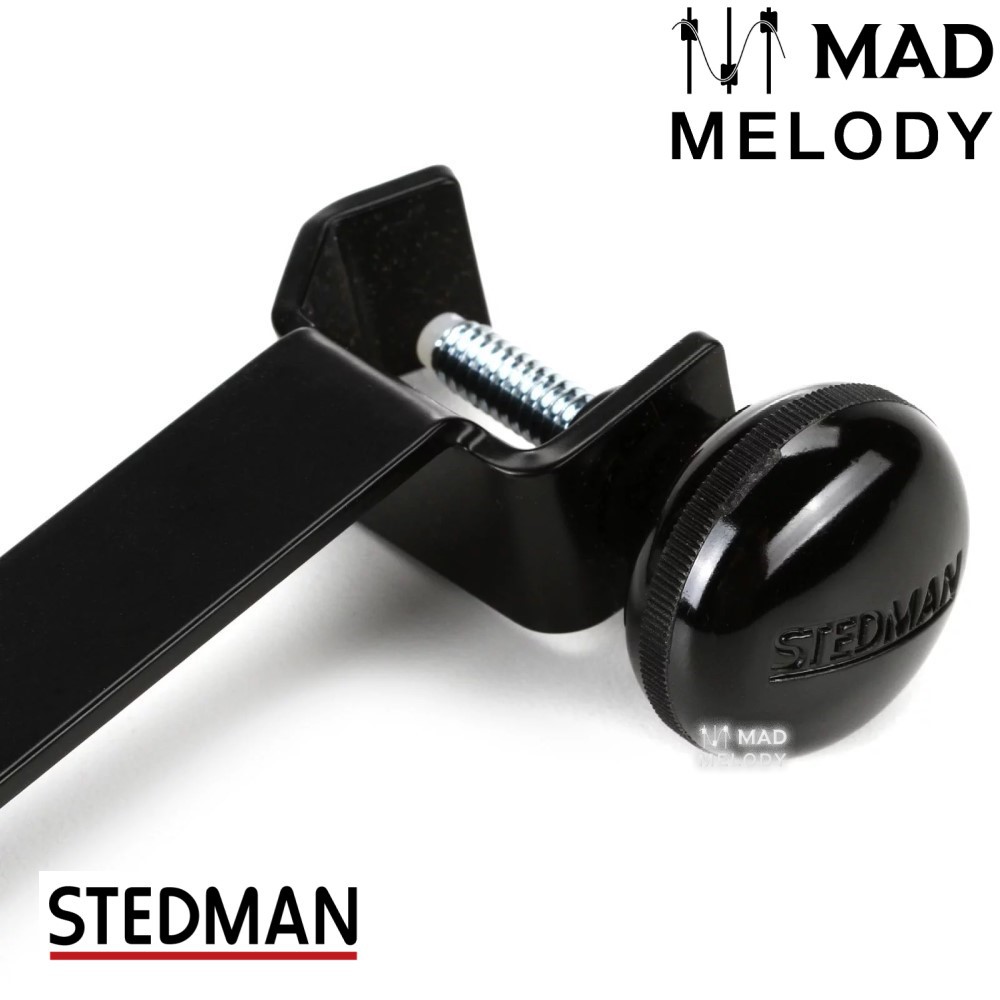 Stedman Proscreen XL Metal Pop Filter