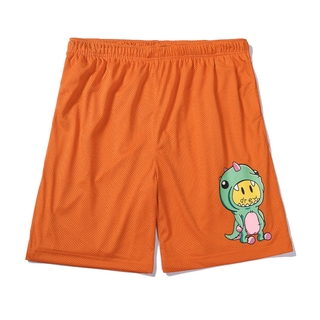 Quần Short Bóng Rổ Kiểu Dáng Năng Động Cho Nam Và Nữ