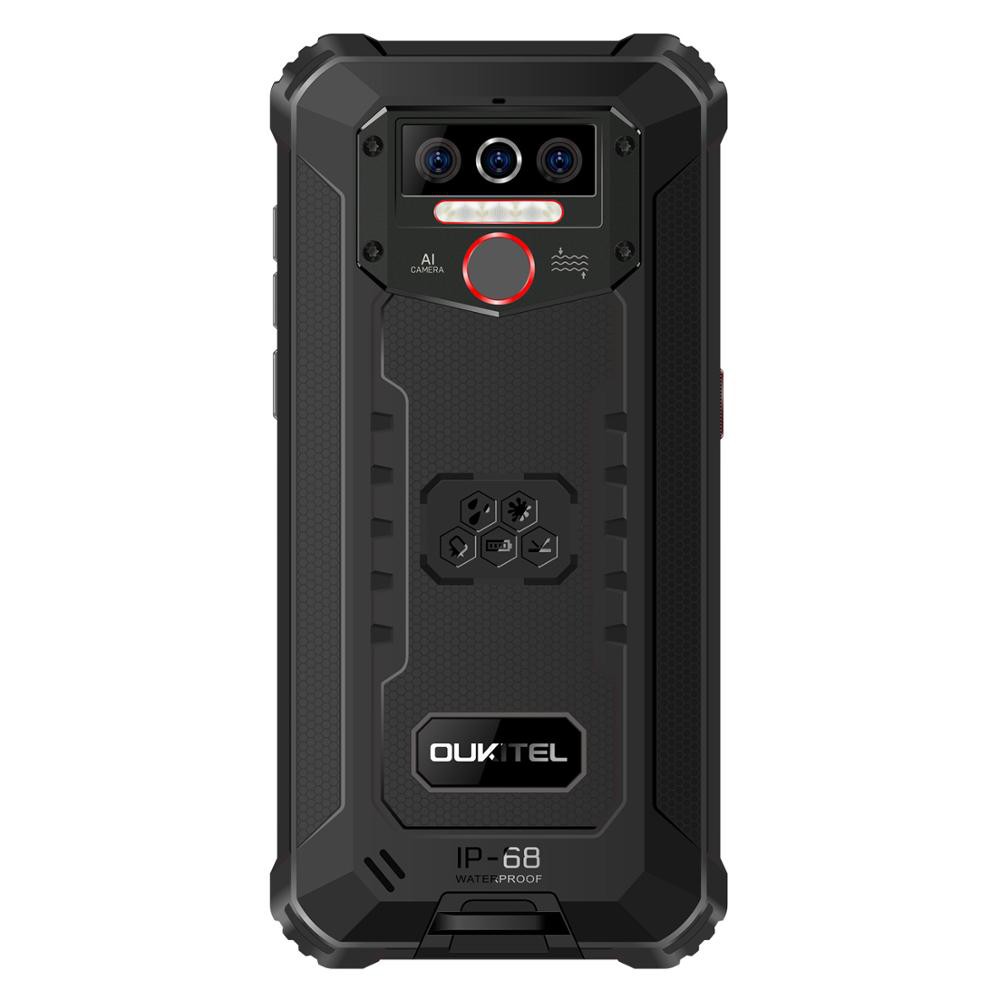 Điện thoại oukitel WP5