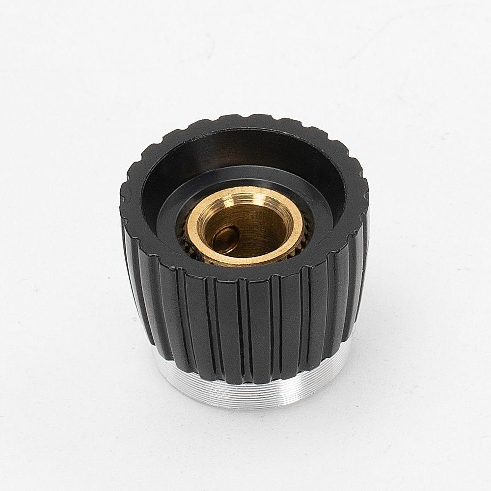 Núm Vặn Khuếch Đại Âm Lượng Cho Đàn Guitar 6MM