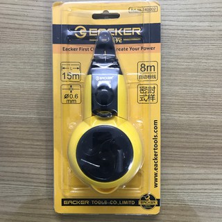 Bật mực tự động Eacker
