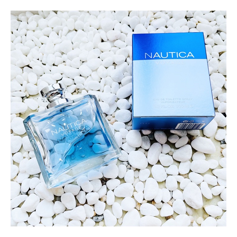 Nước Hoa N.a.u.t.i.c.a Voyage EDT  [Mẫu Thử] | BigBuy360 - bigbuy360.vn