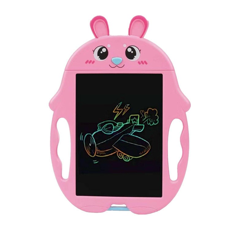 BẢNG VIẾT TỰ XÓA , BẢNG ĐIỆN TỬ THÔNG MINH, BẢNG VẼ ĐIỆN TỬ LCD 9inch hình vật