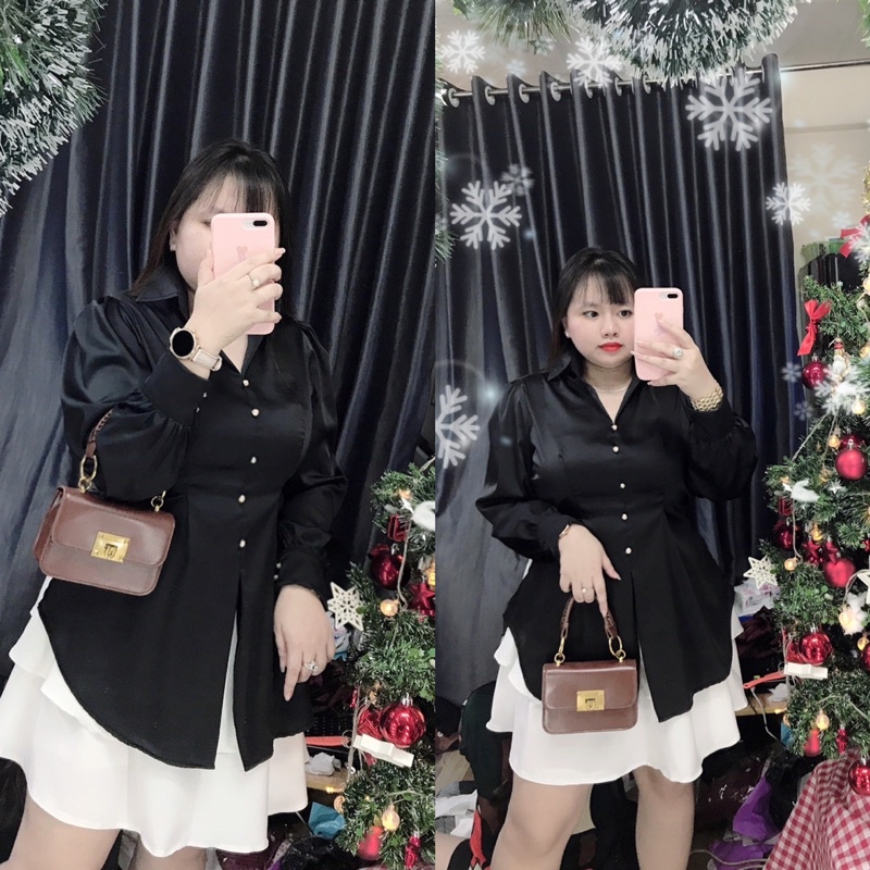 CHÂN VÁY BIGSIZE 60-90KG