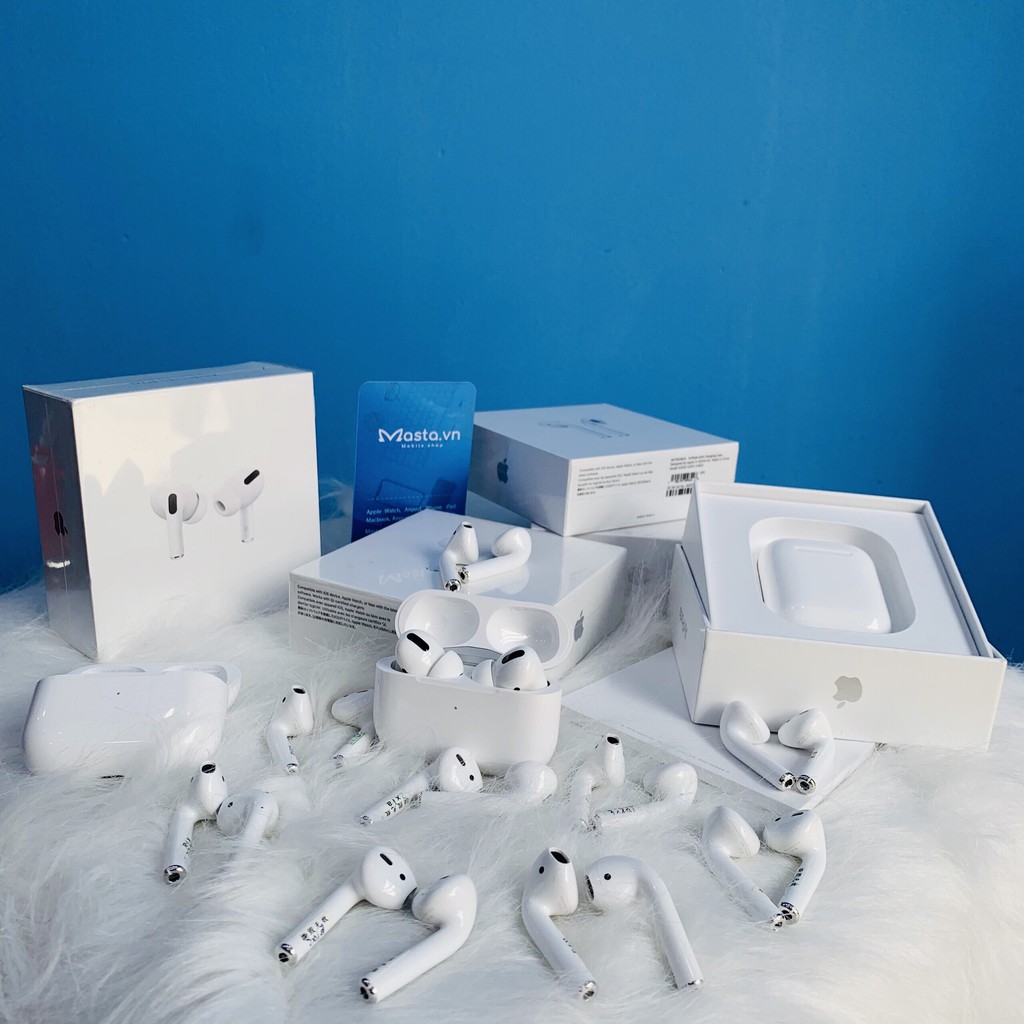 Bán lẻ 1 bên tai nghe Apple Airpod 2 hàng chính hãng (New seal và Likenew 99%)