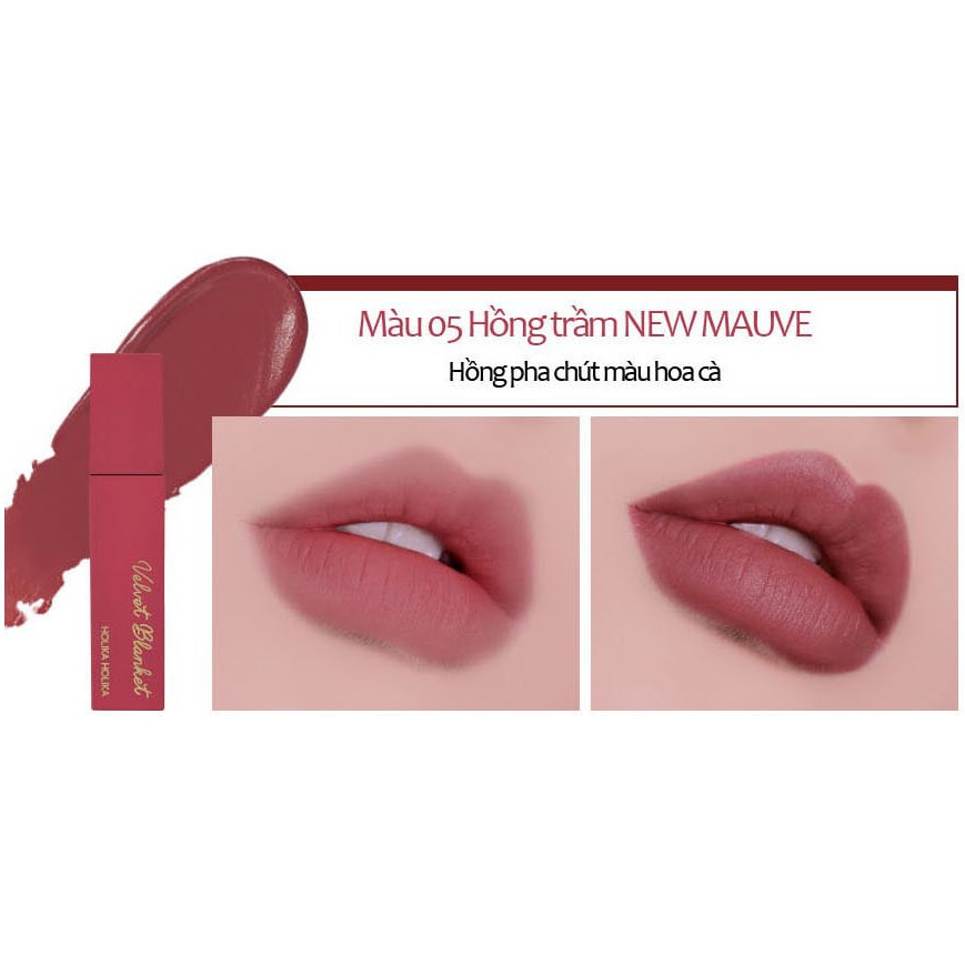 Son kem lỳ mềm mượt | BigBuy360 - bigbuy360.vn