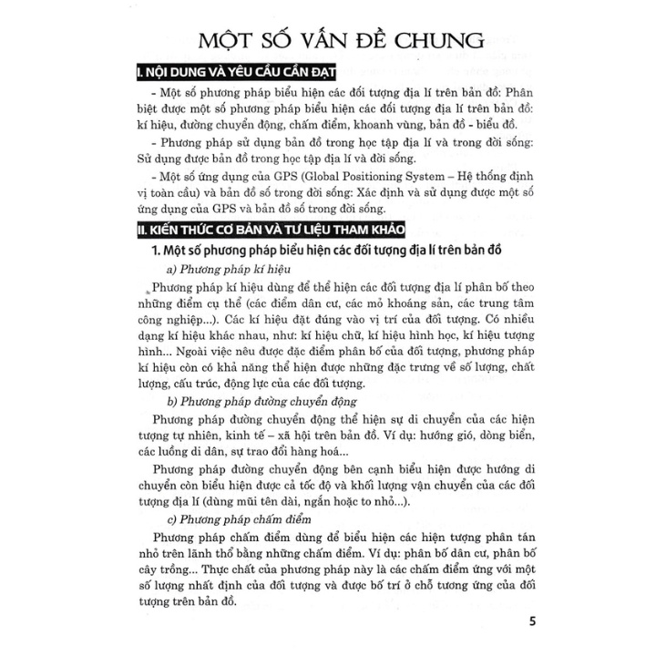 Sách Tham Khảo - Tư Liệu Dạy - Học Địa Lí Lớp 10