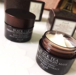 🌱 Serum trà đen Fresh Black Tea Age-Delay Firming