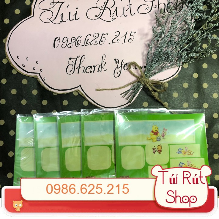 MIẾNG DÁN TRANG TRÍ CỤC XẠC ĐIỆN THOẠI DỄ THƯƠNG IPHONE