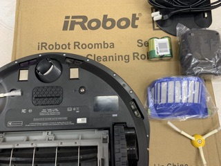 combo 2 màng lọc irobot roomba 500-691