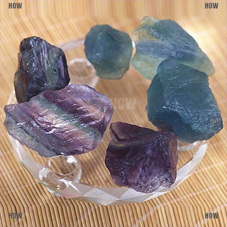 Đá Fluorite Tự Nhiên