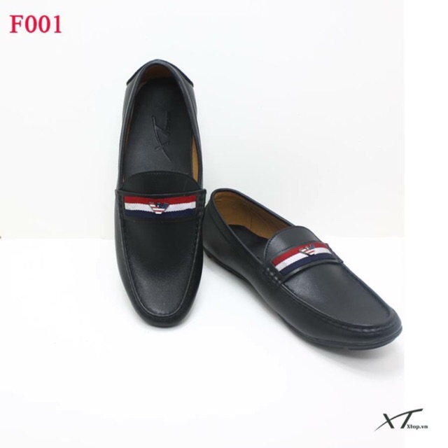 Giày lười Nam mã F001