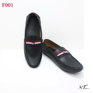 Giày lười nam mã f001