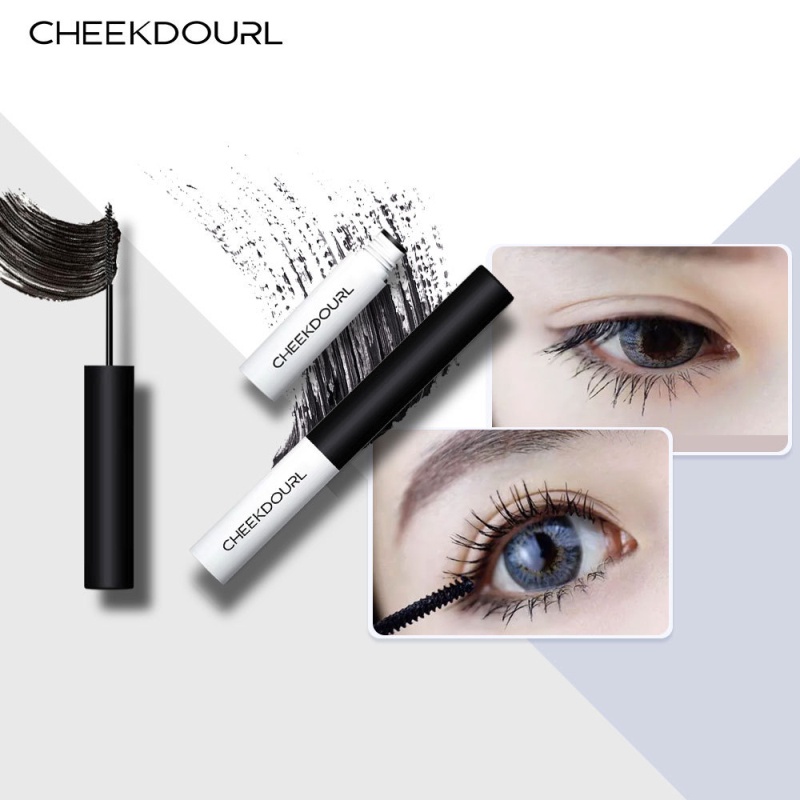 Mascara Làm Cong Và Dài Mi Chống Thấm Nước MKE | BigBuy360 - bigbuy360.vn