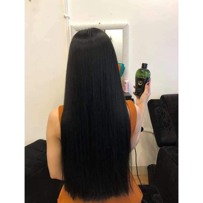 Dầu Gội Thảo Dược Dân Gian Thanh Mộc Hương