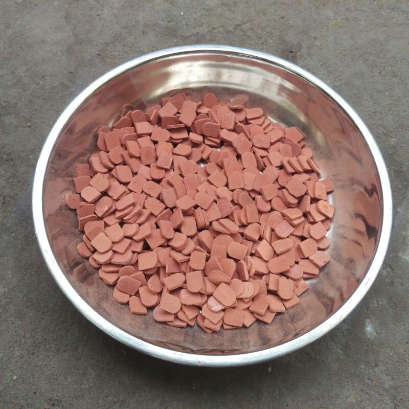 Ngói mini vảy cá