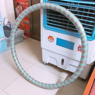  Hàng Mới Về Vòng Lắc Eo Bằng Mây Nặng 2 Kg Hoạ Tiết Thổ Cẩm  tặng kèm thước đo dây  