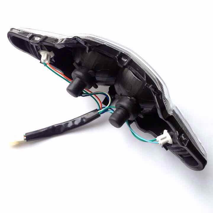 Đèn Pha Wave Anpha MS2531