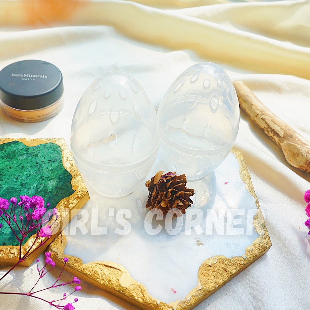 Hộp Đựng Mút Trang Điểm - Beauty Sponge Case