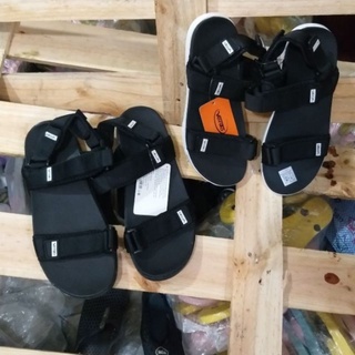 Sandal nam nữ vento chính hãng nv5616 đen