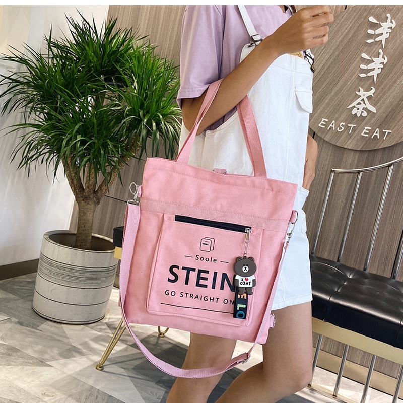 Túi Đeo Chéo Vai Phong Cách Hàn Quốc Gylb411