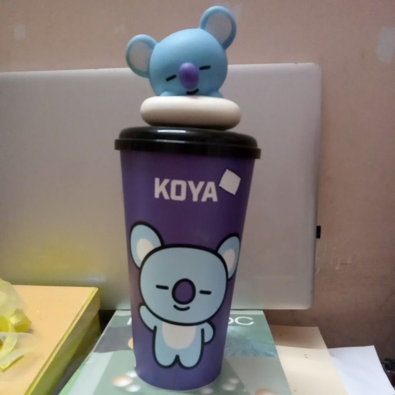 Ly BT21 CGV