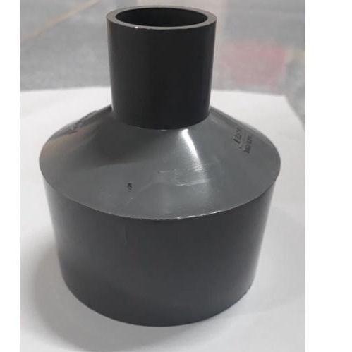 Nối 60 mm PVC giảm 49 xuống 42 đến 34 , 27 và 21 mm nối ống nhựa chuyên dùng cho ngành cấp thoát nước